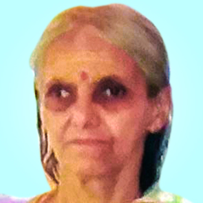 ലീ​ലാ​വ​തി