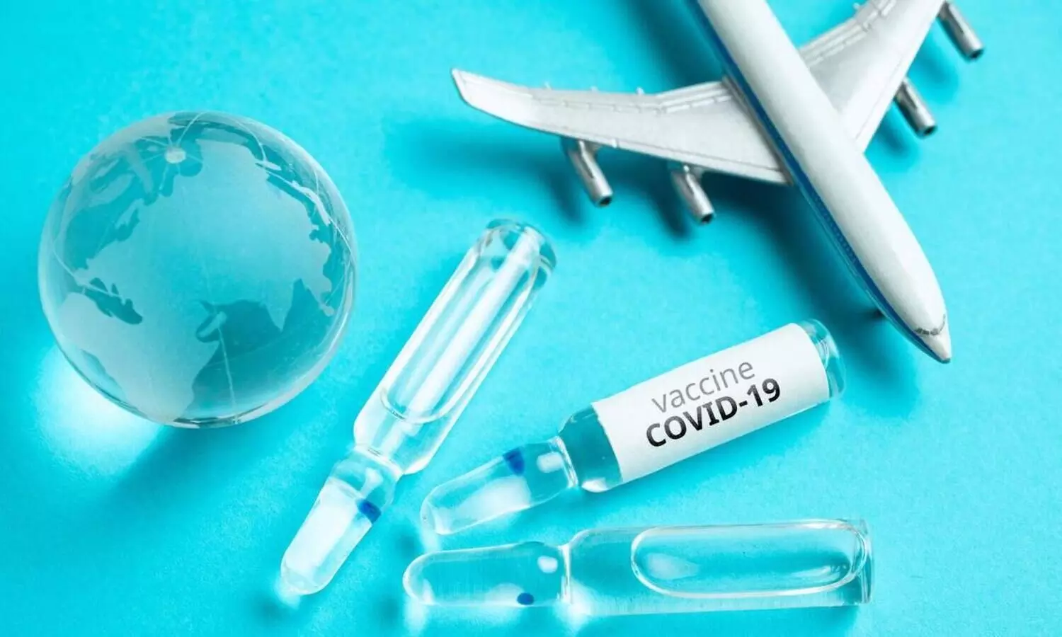 ഇന്ത്യക്കാരുടെ മനസ്സിലിപ്പോൾ ചലോ ബ്രിട്ടൻ; കോവിഡ്​ വാക്​സിൻ പാക്കേജ്​ ഒരുക്കാൻ ട്രാവൽ ഏജൻറുമാരും