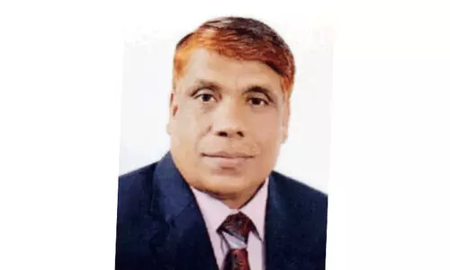 അൽഫജർ പത്രം അഭിപ്രായം തേടിയവരിൽ മല‍യാളി മാധ്യമപ്രവർത്തകനും