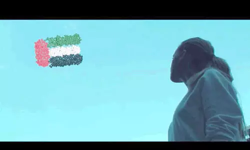 ഇമാറാത്തി​െൻറ ഒരുമക്ക്​ മലയാളത്തി​െൻറ ​സ്​നേഹം