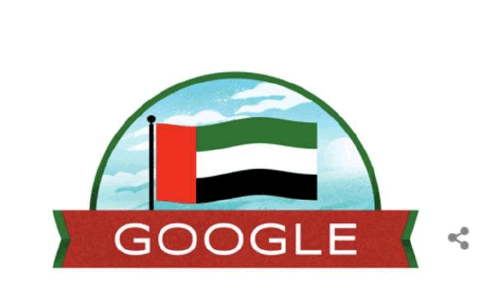 ഡൂഡ്ൽ ഒരുക്കി ഗൂഗിളും