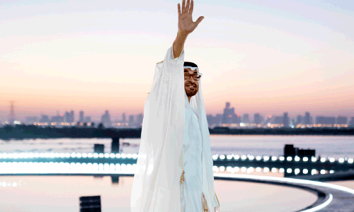 2020 രാജ്യത്തി​െൻറ സുപ്രധാന വർഷം