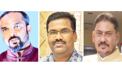 ജിദ്ദ കാലിക്കറ്റ് മ്യൂസിക് ലവേഴ്‌സിന് പുതിയ ഭാരവാഹികൾ