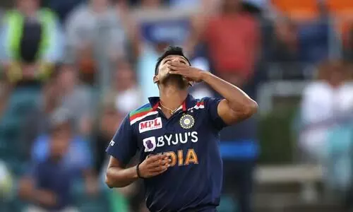 അരങ്ങേറ്റത്തിൽ നടരാജ നൃത്തം; ചിന്നപ്പപട്ടിയിൽ കൊണ്ടാട്ടം