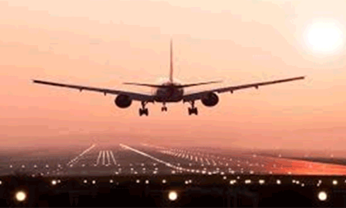 നിയമലംഘനത്തിന്​ പിടിയിലായ 268 ഇന്ത്യക്കാരെക്കൂടി നാടുകടത്തി