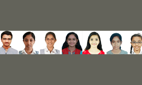 എ​െൻറ കേരളം എ​െൻറ മലയാളം വിജ്ഞാനോത്സവം ആവേശമായി