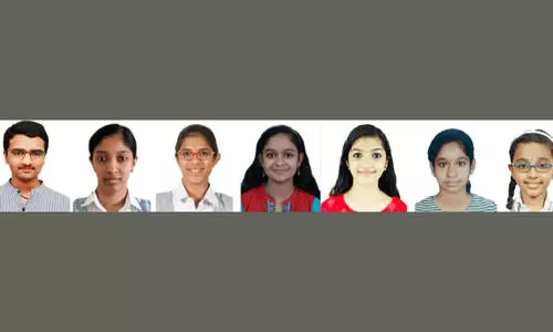 എ​െൻറ കേരളം എ​െൻറ മലയാളം വിജ്ഞാനോത്സവം ആവേശമായി