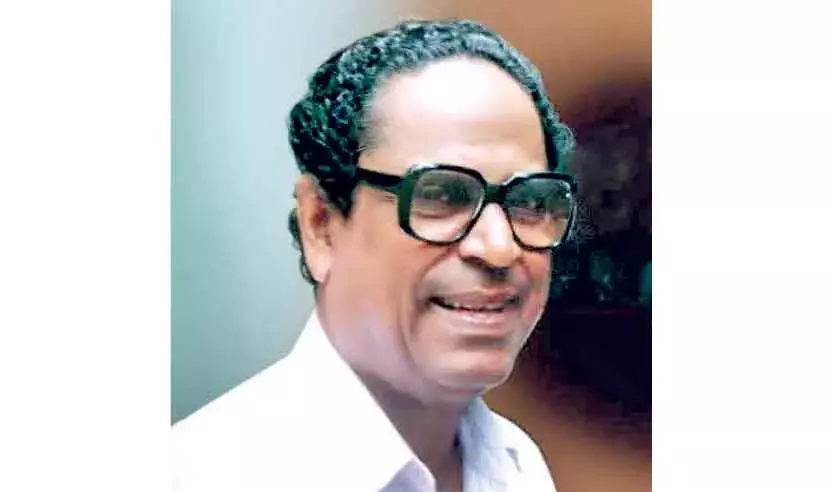 ഒരേസമയം പഞ്ചായത്ത് പ്രസിഡൻറും വിദ്യാഭ്യാസ  മന്ത്രിയും; യു.എ. ബീരാ​േൻറത്​ അപൂർവ നേട്ടം