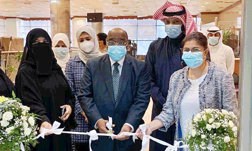 ഫർവാനിയ ആശുപത്രിയോടനുബന്ധിച്ച്​ പുതിയ രക്​തബാങ്ക്​