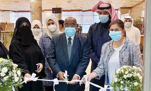 ഫർവാനിയ ആശുപത്രിയോടനുബന്ധിച്ച്​ പുതിയ രക്​തബാങ്ക്​