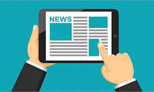 കുവൈത്തിൽ 421 അംഗീകൃത ഒാൺലൈൻ മാധ്യമങ്ങൾ കുവൈത്തിൽ 421 അംഗീകൃത ഒാൺലൈൻ മാധ്യമങ്ങൾ