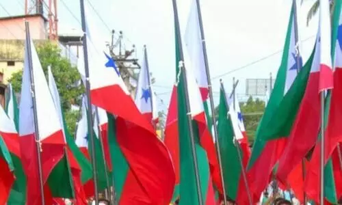 പോപുലർ ഫ്രണ്ട്​​ നിരോധിത സംഘടനയോ? സോളിസിറ്റർ ജനറലിനോട്​ സുപ്രീംകോടതി