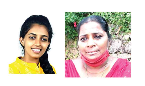 അമ്മയെ തോൽപിച്ച സ്ഥാനാർഥിയോട് പകരം ചോദിക്കാൻ 15 വർഷങ്ങൾക്ക്​ ശേഷം മകൾ