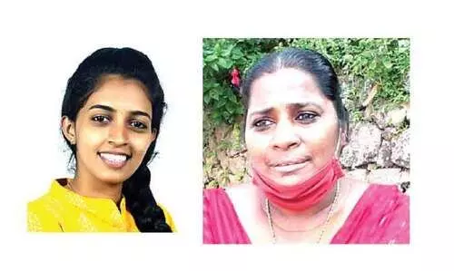 അമ്മയെ തോൽപിച്ച സ്ഥാനാർഥിയോട് പകരം ചോദിക്കാൻ 15 വർഷങ്ങൾക്ക്​ ശേഷം മകൾ