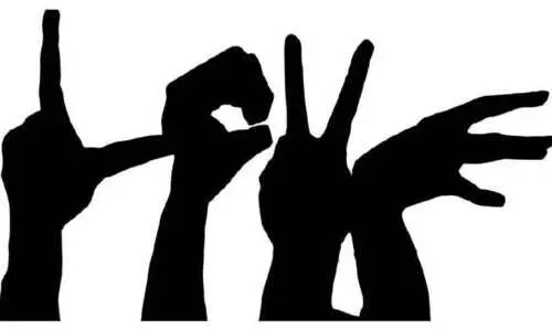 ആധുനിക കാലത്തും ആംഗ്യഭാഷക്ക്​ അയിത്തം