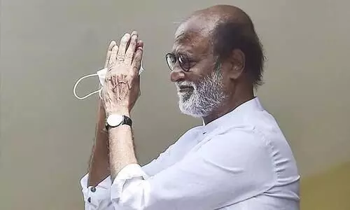 അഭ്യൂഹങ്ങൾക്ക് വിരാമം, രജനീകാന്തിന്‍റെ രാഷ്ട്രീയ പ്രവേശനം ജനുവരിയിൽ