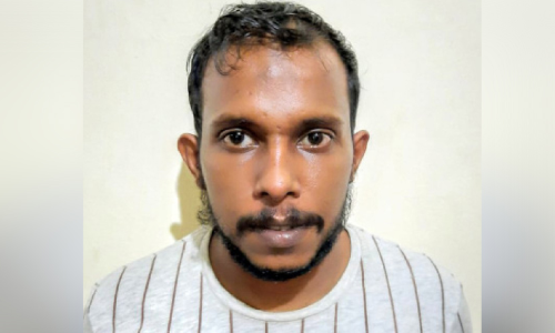 തലശ്ശേരിയിൽ എട്ടുലക്ഷം കവർന്ന കേസ്: മുഖ്യപ്രതി അറസ്​റ്റിൽ