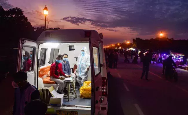 ഡൽഹിയിൽ രാത്രി കർഫ്യു ഏർപ്പെടുത്തില്ലെന്ന്​ ആം ആദ്​മി സർക്കാർ