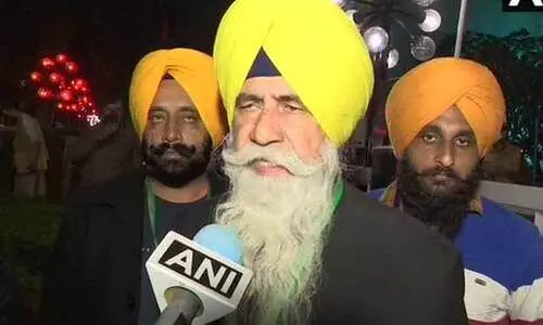 ഭേദഗതി ഞങ്ങൾക്ക്​ വേണ്ട, നിയമങ്ങൾ പിൻവലിക്കണം; സമരം തുടരും -കർഷകർ