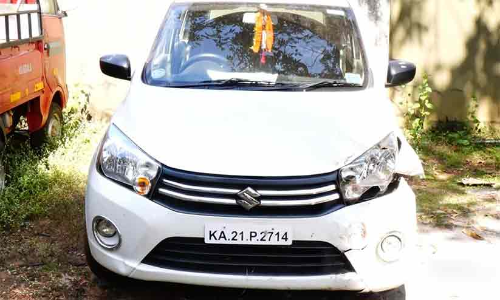 കാസർകോട്ട്​​ പശുവുമായി വന്ന വാഹനം തടഞ്ഞ്​ മർദനം; അക്രമികൾ ഓടി രക്ഷപ്പെട്ടു, കാർ കസ്​റ്റഡിയിൽ