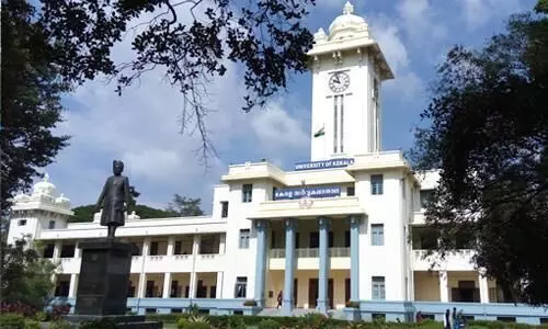 kerala university kerala university