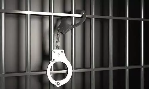 മാവോവാദി രാജൻ ചിറ്റിലപ്പിള്ളിയെ കോഴിക്കോട് മെഡിക്കൽ കോളജ്​ ആശുപത്രിയിൽ പ്രവേശിപ്പിച്ചു