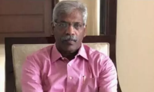 ഇ.ഡി നോട്ടീസ്​: സി.എം. രവീന്ദ്ര​െൻറ ഹരജി ഹൈകോടതി തള്ളി