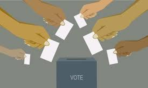 1850 പ്രശ്നബാധിത ബൂത്തുകളിൽ വെബ്കാസ്​റ്റിങ്​; ബാക്കി വിഡിയോഗ്രഫി