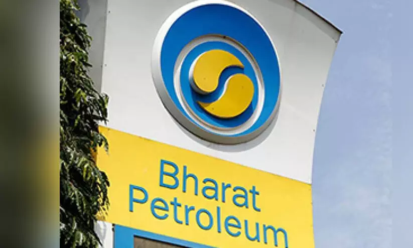 ബി.പി.സി.എൽ വിൽപന വേഗത്തിലാക്കി സർക്കാർ