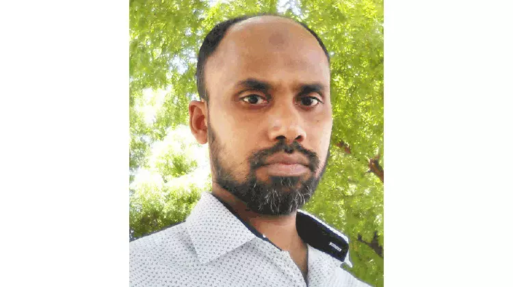 വാഗ്ദാനങ്ങൾ നടപ്പാക്കാൻ ഉള്ളതാണെന്ന ബോധ്യം വേണം വാഗ്ദാനങ്ങൾ നടപ്പാക്കാൻ ഉള്ളതാണെന്ന ബോധ്യം വേണം