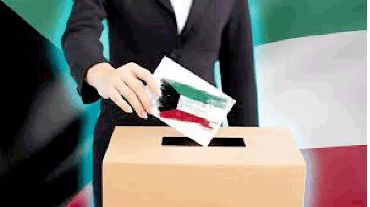 കോവിഡ്​ ബാധിതർക്ക്​ പ്രത്യേക വോ​െട്ടടുപ്പ്​ കേന്ദ്രങ്ങൾ