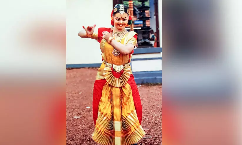 കുറവുകളല്ലിത് കഴിവുകളാണ്; ലാസ്യലയം മീരയുടെ നൃത്തച്ചുവടുകൾ