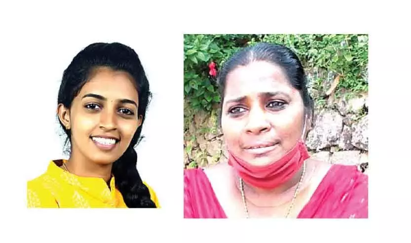 അമ്മയെ തോൽപിച്ച സ്ഥാനാർഥിയോട് പകരം ചോദിക്കാൻ 15 വർഷങ്ങൾക്ക് ശേഷം മകൾ അമ്മയെ തോൽപിച്ച സ്ഥാനാർഥിയോട് പകരം ചോദിക്കാൻ 15 വർഷങ്ങൾക്ക് ശേഷം മകൾ