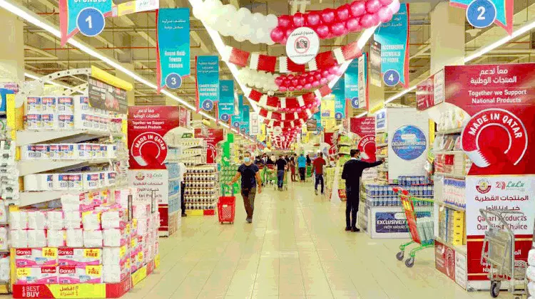 പ്രാദേശിക ഉൽപന്നങ്ങൾക്ക്​ കടകൾ ഈടാക്കുന്ന ഫീസുകൾ നിജപ്പെടുത്തി