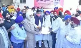 ഭോപാലിലെ ഈദ് ഗാഹ് ഹിൽസിന്റെ പേരുമാറ്റി ഗുരുനാനാക് തെക്രി എന്നാക്കണം ഭോപാലിലെ ഈദ് ഗാഹ് ഹിൽസിന്റെ പേരുമാറ്റി ഗുരുനാനാക് തെക്രി എന്നാക്കണം