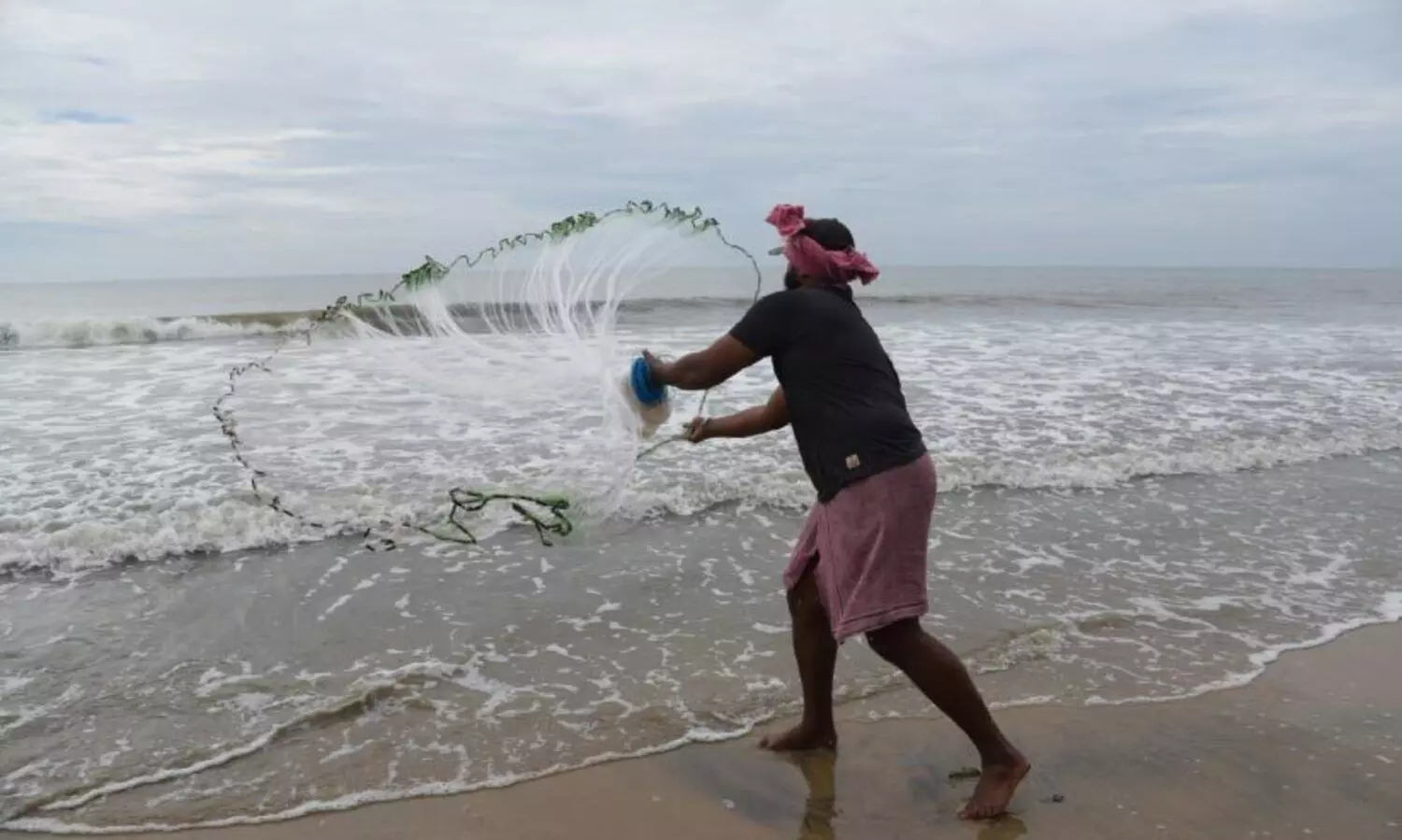 വീശാതെ ബുറെവി
