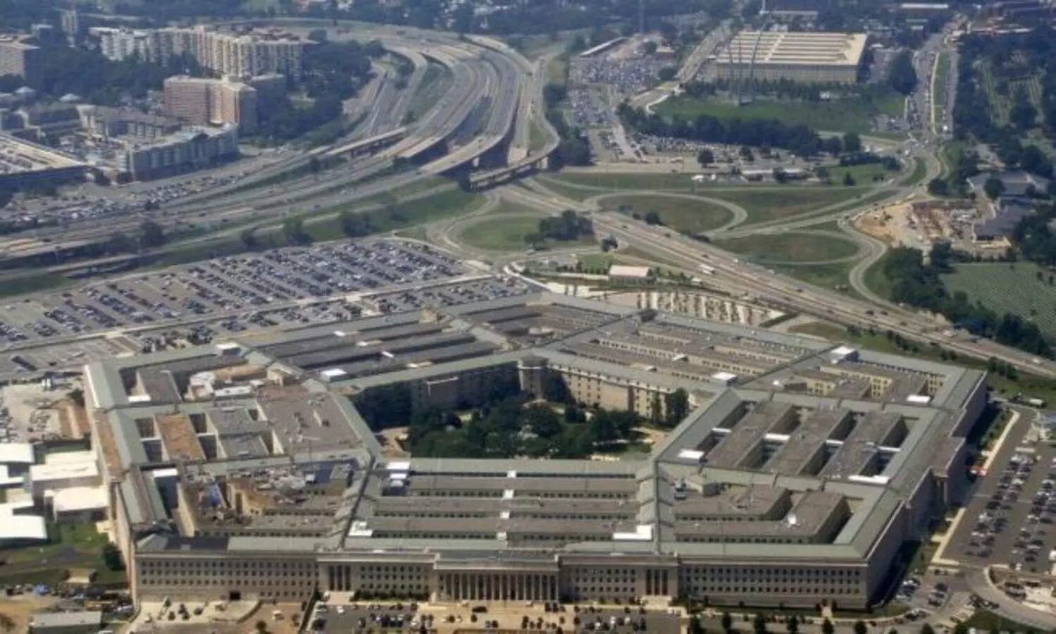 യു.എസ്​ 660 കോടിയുടെ യുദ്ധോപകരണങ്ങൾ ഇന്ത്യക്ക്​ നൽകും