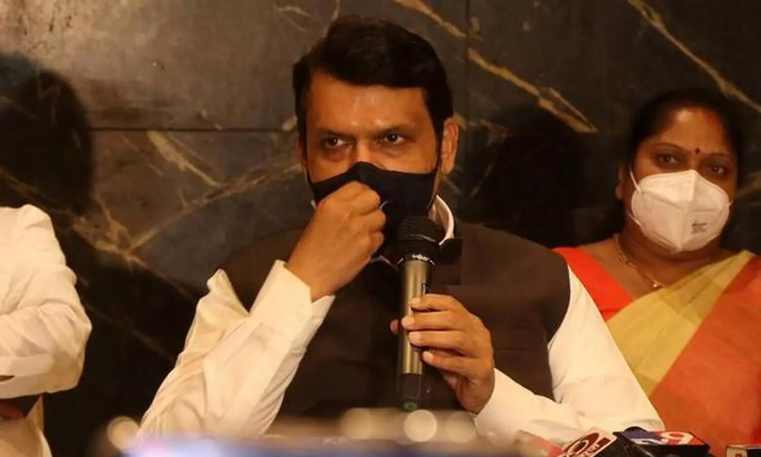 മഹാവികാസ് അഗാഡിയുടെ കരുത്ത് മനസ്സിലാക്കുന്നതിൽ ബി.ജെ.പി പരാജയപ്പെട്ടു -ഫഡ്‌നാവിസ്