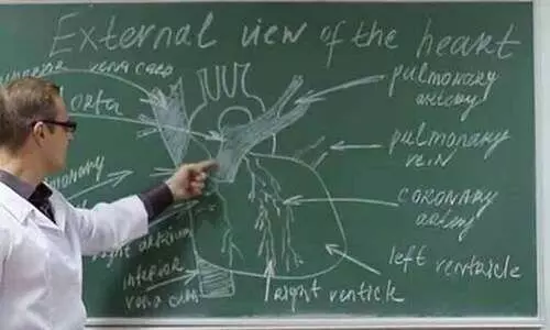 ദേ​വ​സ്വം ബോ​ർ​ഡ്​ കോ​ള​ജു​ക​ളി​ൽ 33 അ​സി​. പ്ര​ഫ​സ​ർ ഒ​ഴി​വു​ക​ൾ