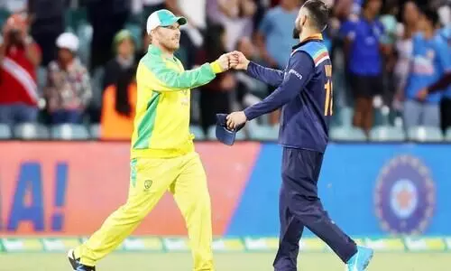 പ​ക​രം ചോ​ദി​ക്കാ​ൻ ഇ​ന്ത്യ​യി​റ​ങ്ങു​ന്നു