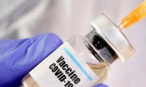 കോ​വി​ഡ്​ വാ​ക്​​സി​ന്​ ​അ​പ്പോ​യ​ൻ​റ്​​മെൻറ്​ സം​വി​ധാ​നം ഏ​ർ​പ്പെ​ടു​ത്തും