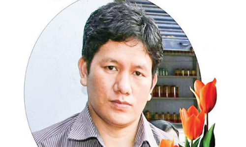 അരുണാചലി​െൻറ പുത്രൻ; ഡോ. നാനക്കിനെ ഓർത്ത്​ തേങ്ങി​ പാറത്തോട്