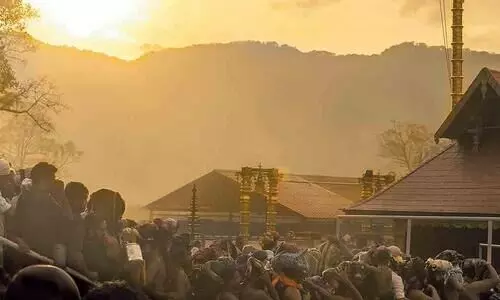sabarimala