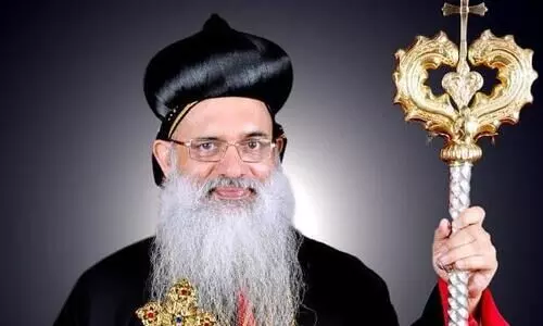 മലങ്കര സഭയുടെ പള്ളികളിൽ ആരാധനക്കെത്തുന്ന ഒരു വിശ്വാസിയേയും തടയില്ലെന്ന്