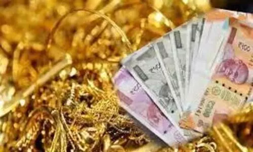 റിവേഴ്സ് ഹവാല: നയതന്ത്ര ബാഗേജ് വഴി ഗള്‍ഫിലേക്ക് വിദേശ കറന്‍സി കടത്തി