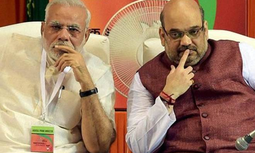 ബി.ജെ.പിക്ക്​ കനത്ത തിരിച്ചടി; നാഗ്​പൂരിലും തോൽവി