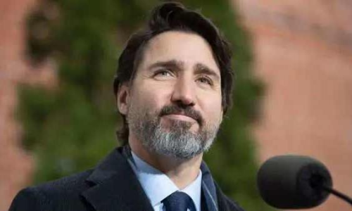 ജസ്റ്റിൻ ട്രൂഡോയുടെ പരാമർശം; ക​നേ​ഡി​യ​ന്‍ ഹൈ​ക്ക​മ്മീ​ഷ​ണ​റെ വി​ളി​ച്ചു​വ​രു​ത്തി​ പ്ര​തി​ഷേ​ധം അ​റി​യി​ച്ച​് ഇന്ത്യ