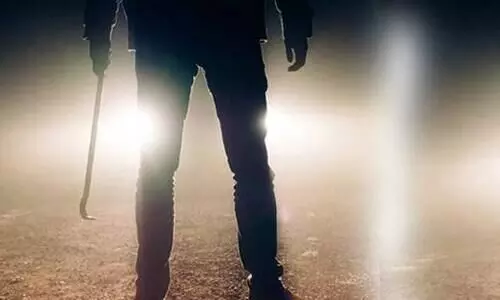 ‘ക്വ​ട്ടേ​ഷ​ൻ സം​ഘ​ങ്ങ​ൾ അ​ര​ങ്ങു​വാ​ഴു​ന്ന കാ​യം​കു​ളം’