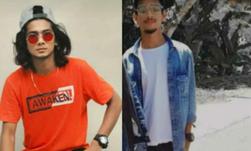 ഷറഫിൻെറ പൊന്നോമനകള്‍ക്ക് നാടിൻെറ കണ്ണീരില്‍ കുതിര്‍ന്ന യാത്രാമൊഴി