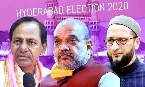 hyderabad election